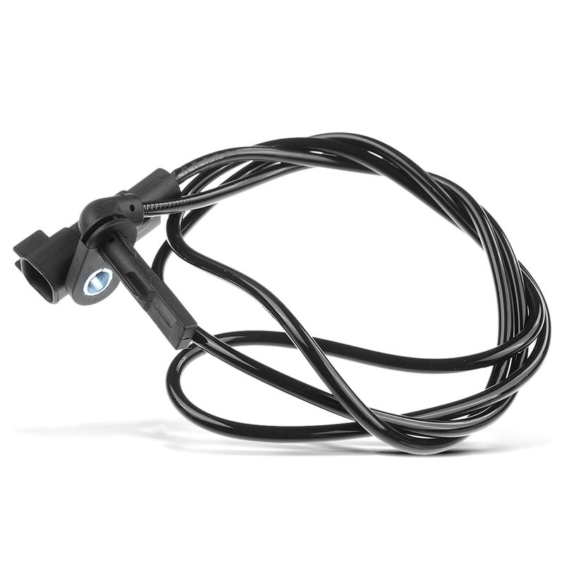 Rear Driver or Passenger ABS Wheel Speed Sensor for Buick Allure Buick LaCrosse