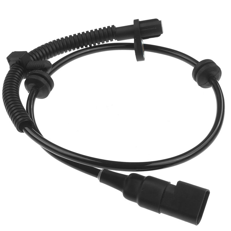 Rear Driver or Passenger ABS Wheel Speed Sensor for Ford Focus 2000-2007 FWD