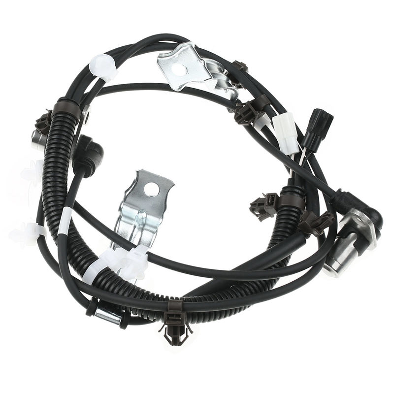 Rear Driver or Passenger ABS Wheel Speed Sensor for Chevrolet Tracker 1999-2004