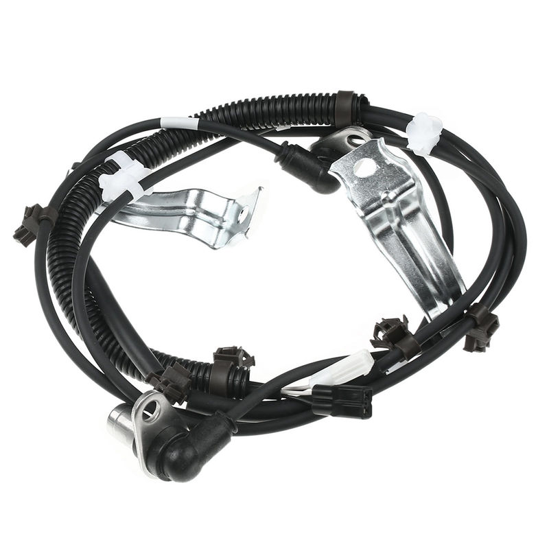 Rear Driver or Passenger ABS Wheel Speed Sensor for Chevrolet Tracker 1999-2004