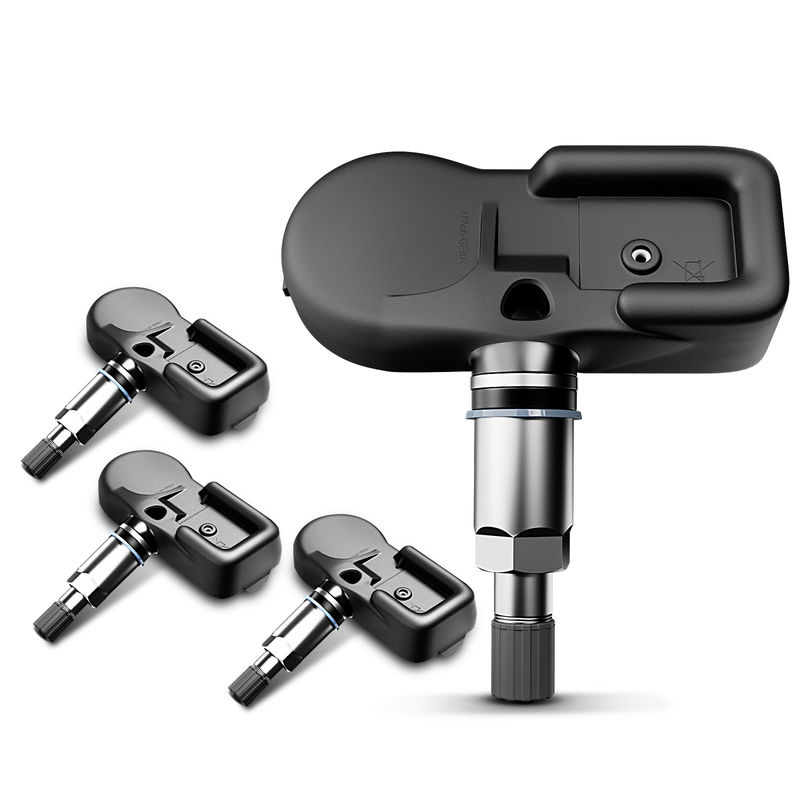 4x Tire Pressure Monitoring Sensor TPMS 433 MHz for Kia Forte 19-21