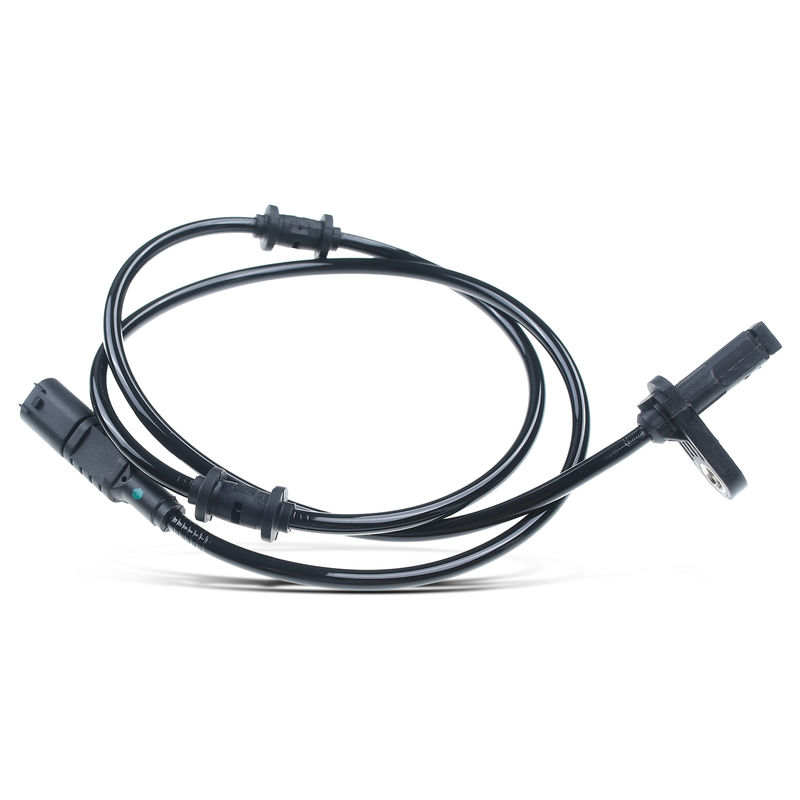 Rear Driver or Passenger ABS Wheel Speed Sensor for Mercedes-Benz SL550 SL600