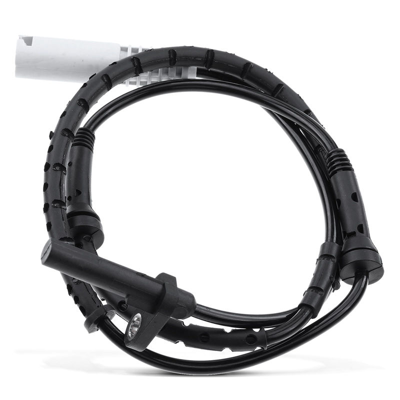 Rear Driver or Passenger ABS Wheel Speed Sensor for BMW 745i 745Li 2002-2003