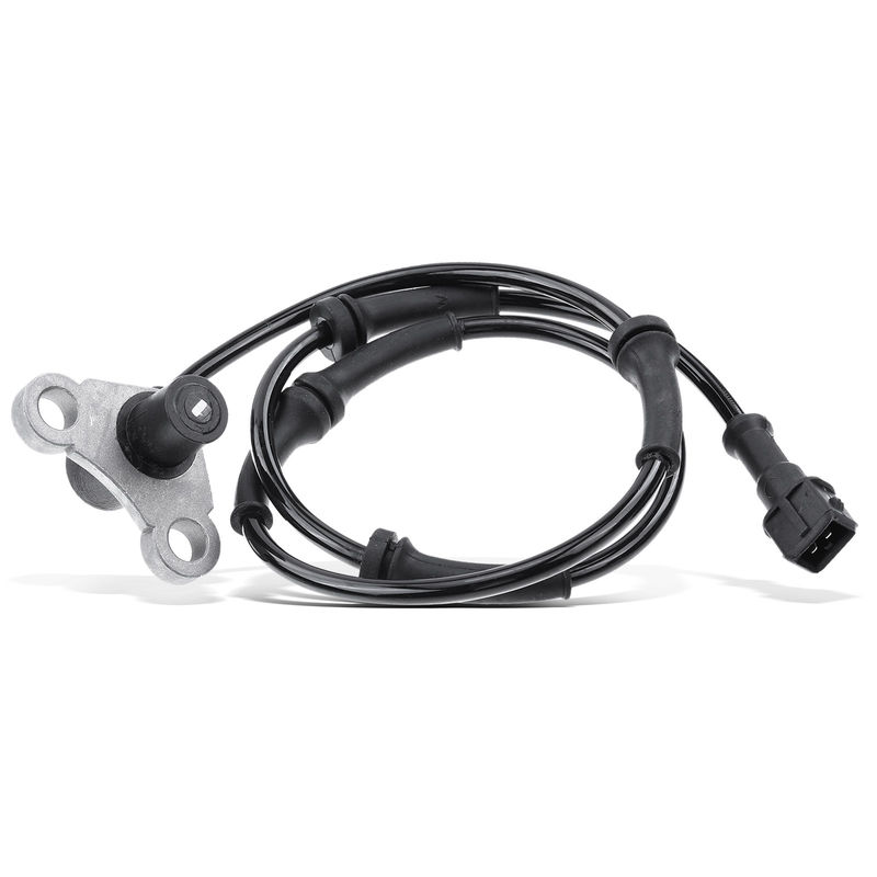 Rear Driver or Passenger ABS Wheel Speed Sensor for Volvo V40 2000-2004 S40