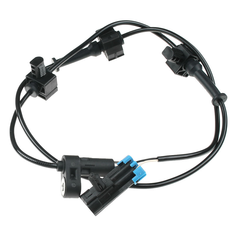 Rear Driver or Passenger ABS Wheel Speed Sensor for Chevy GMC Silverado 2500 HD