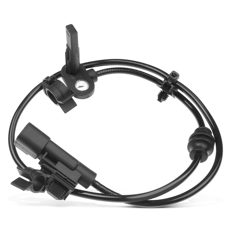 Rear Driver or Passenger ABS Wheel Speed Sensor for Chevy Cruze Limited Buick