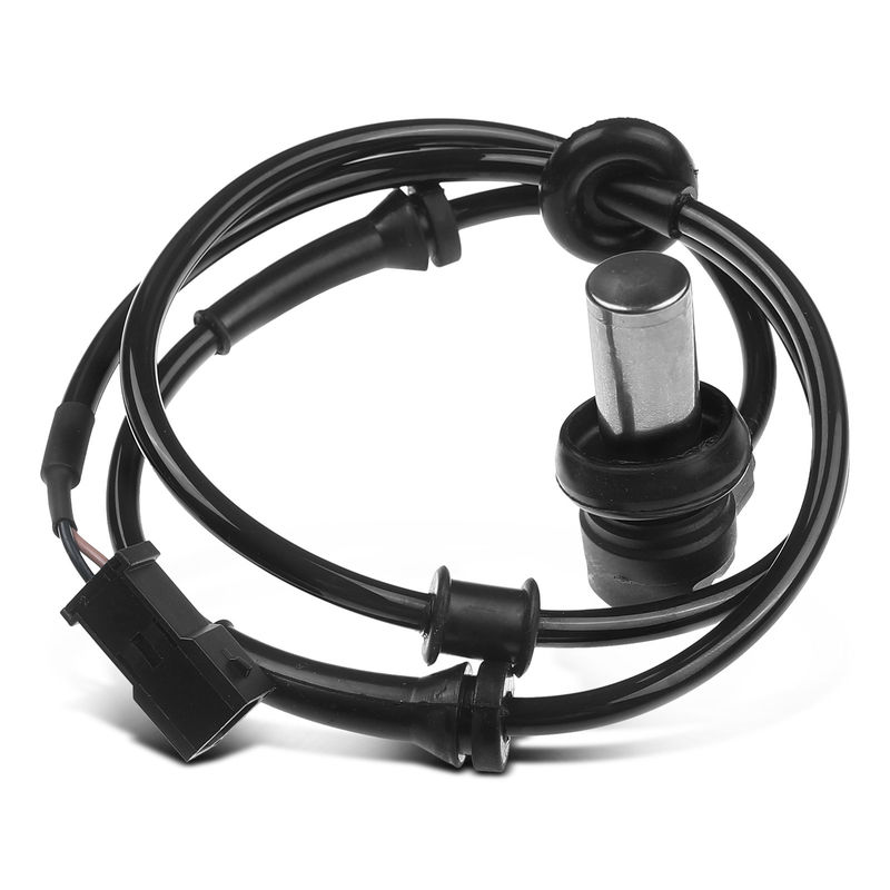 Rear Driver or Passenger ABS Wheel Speed Sensor for Audi A4 Quattro 1.8L 2.8L