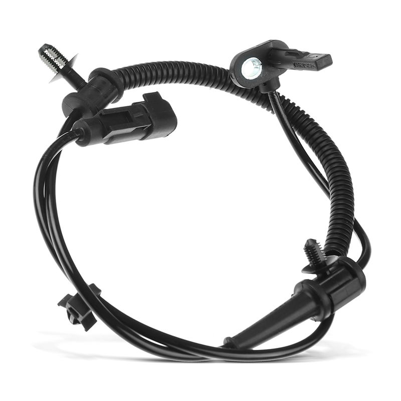 Rear Driver or Passenger ABS Wheel Speed Sensor for Buick Allure LaCrosse Regal
