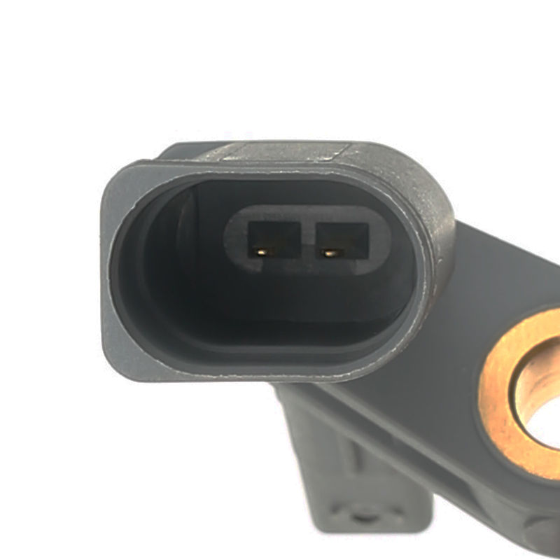 Front Passenger or Rear Passenger ABS Wheel Speed Sensor for VW Touareg Audi Q7