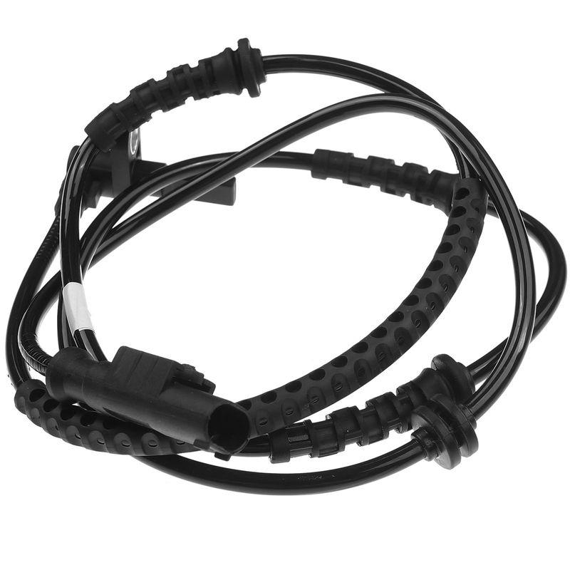 Front Passenger or Rear Passenger ABS Wheel Speed Sensor for Fiat 500X 2016-2018
