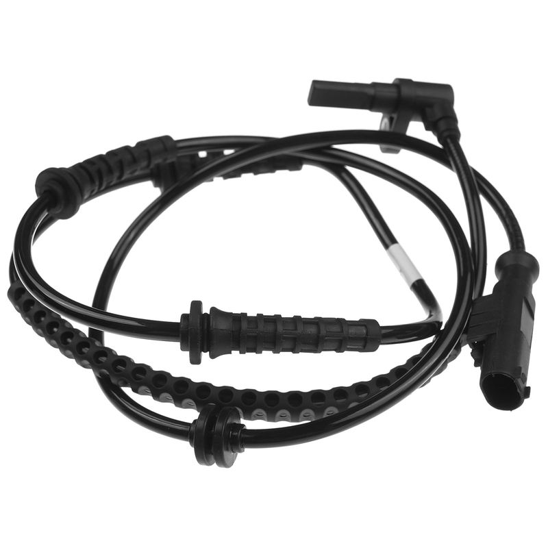 Front Passenger or Rear Passenger ABS Wheel Speed Sensor for Fiat 500X 2016-2018