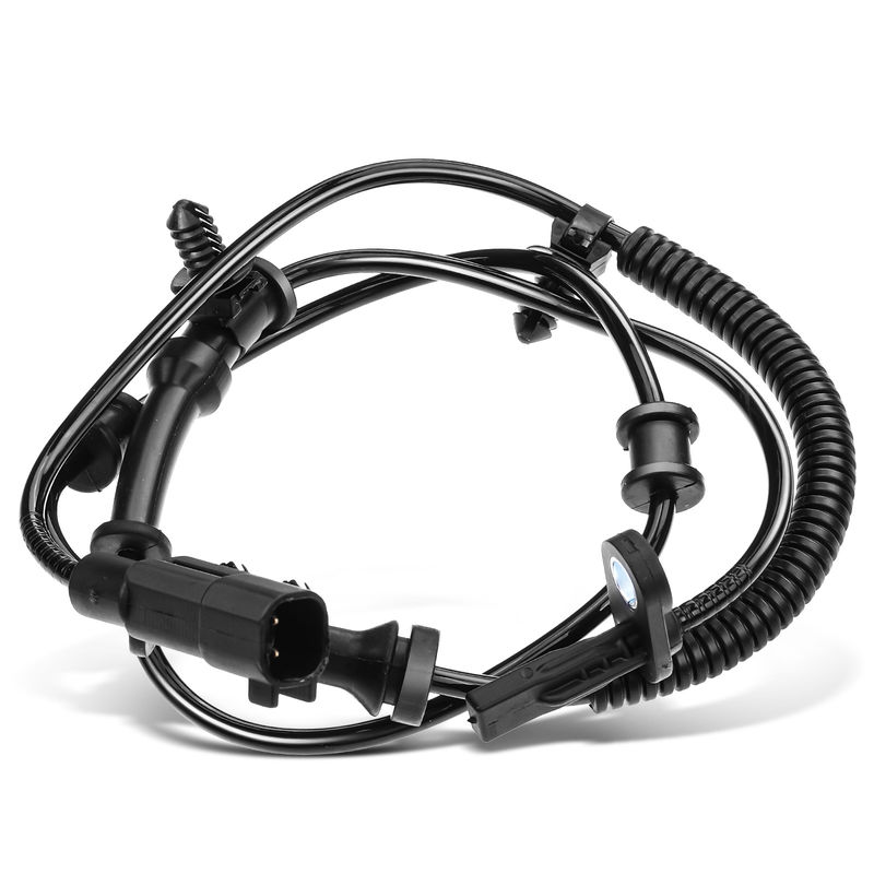Front or Rear ABS Wheel Speed Sensor for Jeep Grand Cherokee Dodge Durango 11-14