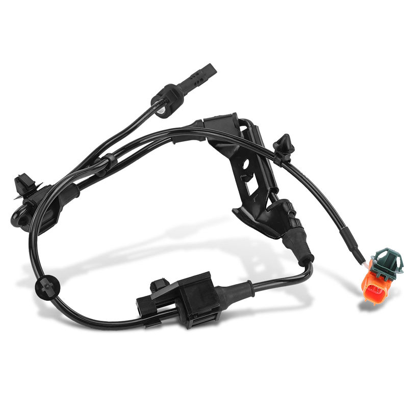 Rear Driver ABS Wheel Speed Sensor for Honda Odyssey 2007-2010 V6 3.5L