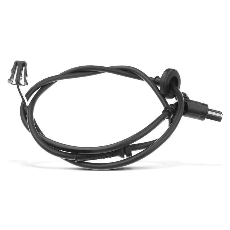 Rear Driver or Passenger ABS Wheel Speed Sensor for Volkswagen Cabrio Golf Jetta