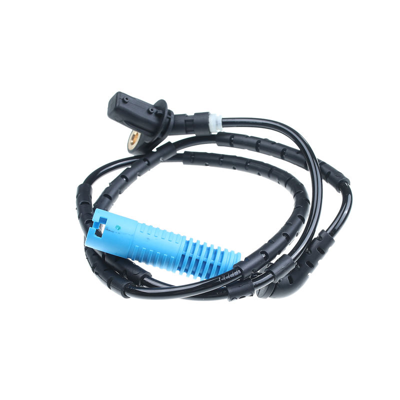 2x Rear Driver & Passenger ABS Wheel Speed Sensor for BMW E85 E86 Z4 2003-2008