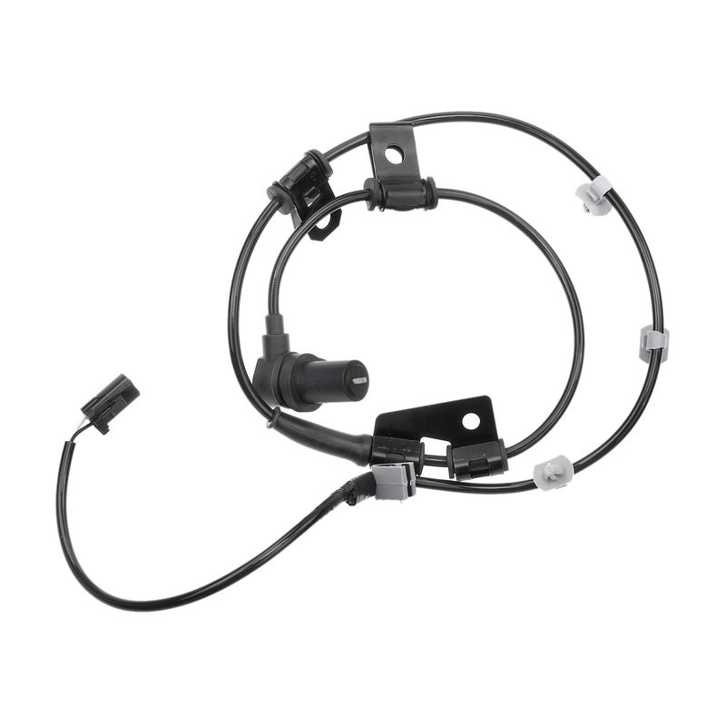 2x Front Driver & Passenger ABS Wheel Speed Sensor for Jeep Cherokee 14-15