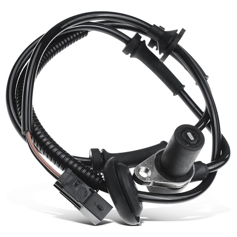 Rear Driver or Passenger ABS Wheel Speed Sensor for Volkswagen Passat 1999-2005