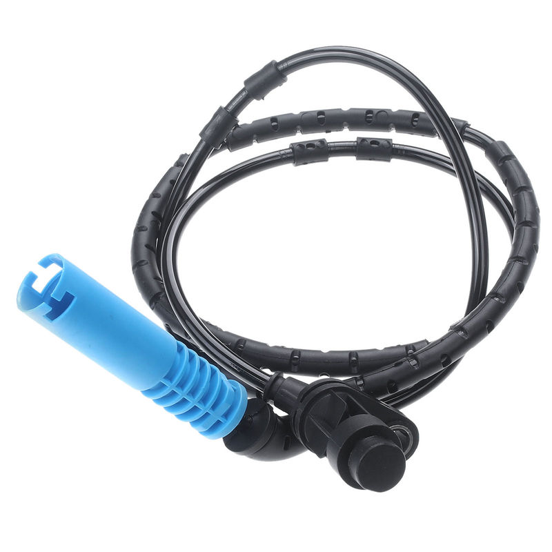 2x Rear Driver & Passenger ABS Wheel Speed Sensor for BMW E90 325xi 330xi 01-05