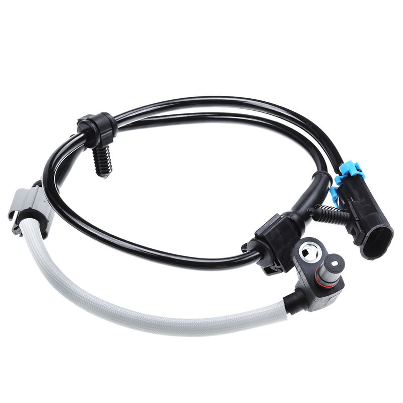2x Front Driver & Passenger ABS Wheel Speed Sensor for Chevy Express 2500 03-17