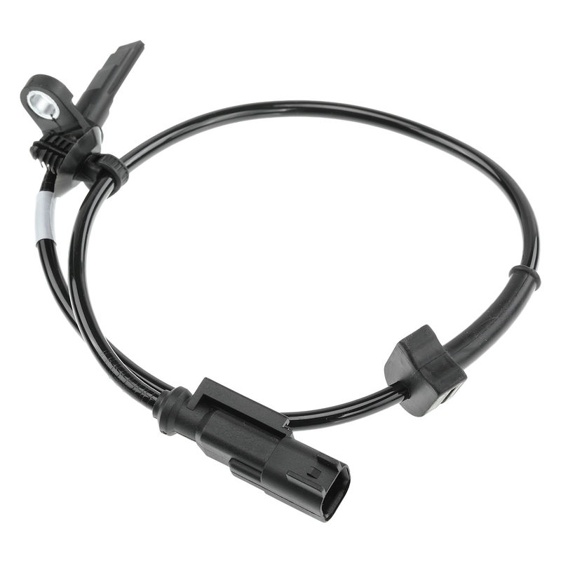 2x Rear Driver & Passenger ABS Wheel Speed Sensor for Ford Mustang 2018-2020
