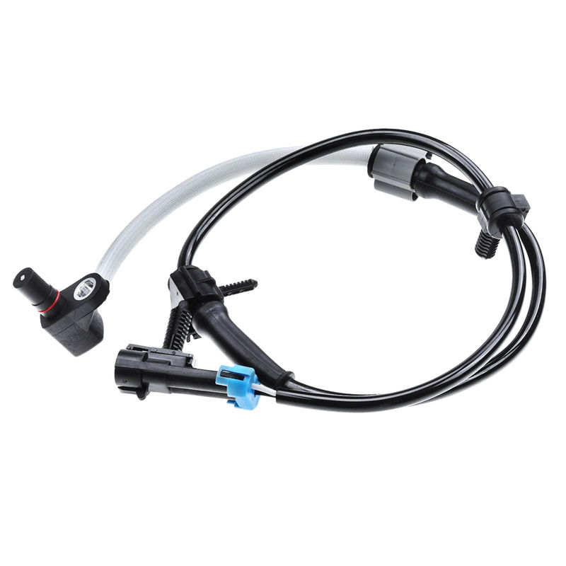 2x Front Driver & Passenger ABS Wheel Speed Sensor for Chevy Express 2500 03-17