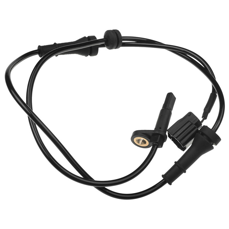 2x Front Driver & Passenger ABS Wheel Speed Sensor for Nissan Quest 2011-2017