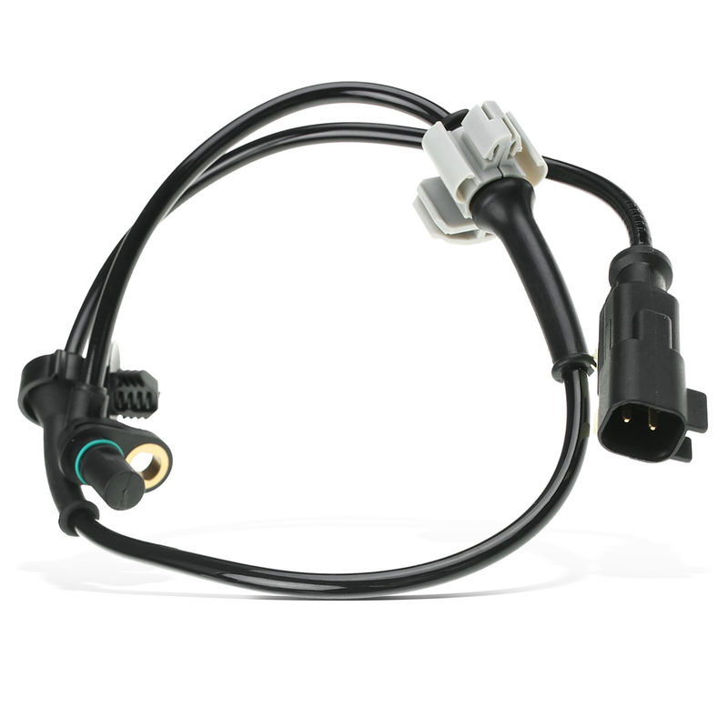 Front or Rear ABS Wheel Speed Sensor for Chevy Silverado 1500 GMC Sierra 1500