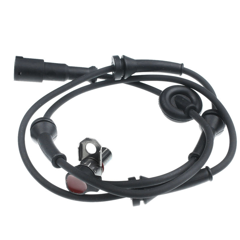 2x Front Left & Right ABS Wheel Speed Sensor for Land Rover Discovery 99-04