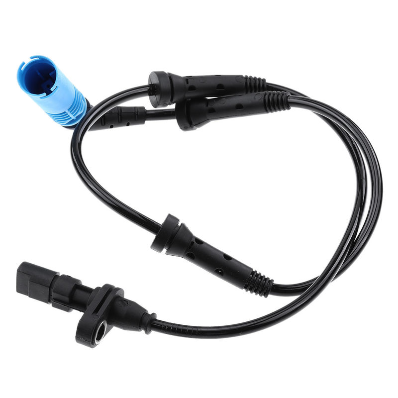 2x Front Driver & Passenger ABS Wheel Speed Sensor for BMW E46 E90 325xi 01-05
