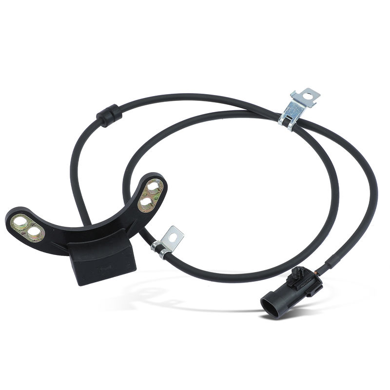 Front Passenger ABS Wheel Speed Sensor for Dodge B150 B1500 B250 B2500 B350 B3500