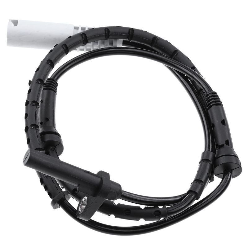 2x Rear Driver & Passenger ABS Wheel Speed Sensor for BMW E65 745i 745Li 02-03