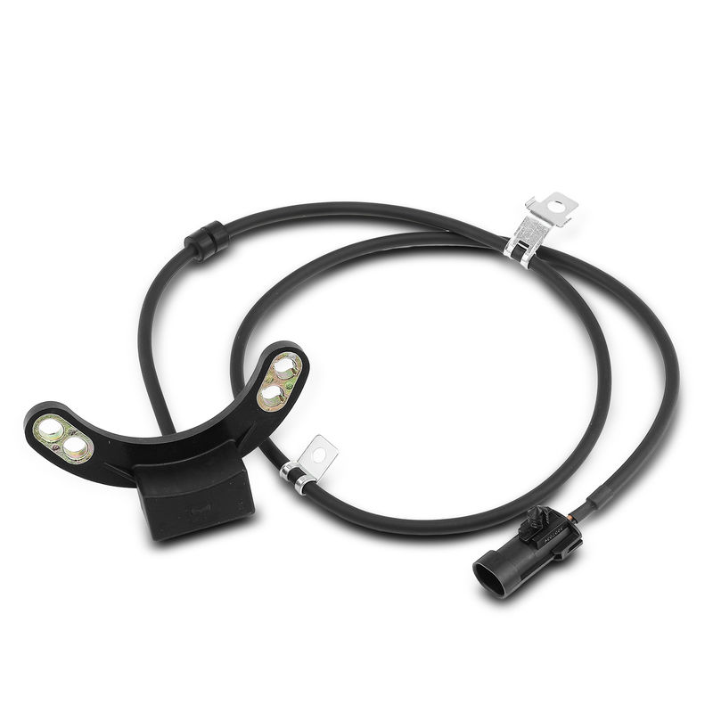 Front Passenger ABS Wheel Speed Sensor for Dodge B150 B1500 B250 B2500 B350 B3500