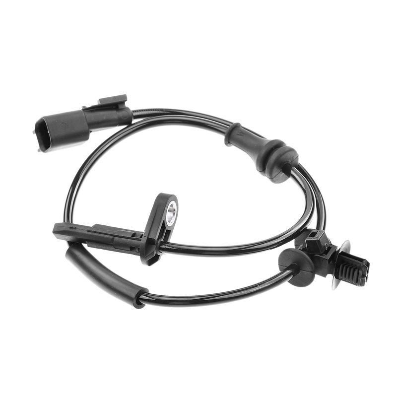 2x Rear Driver & Passenger ABS Wheel Speed Sensor for Tesla 3 2017-2019