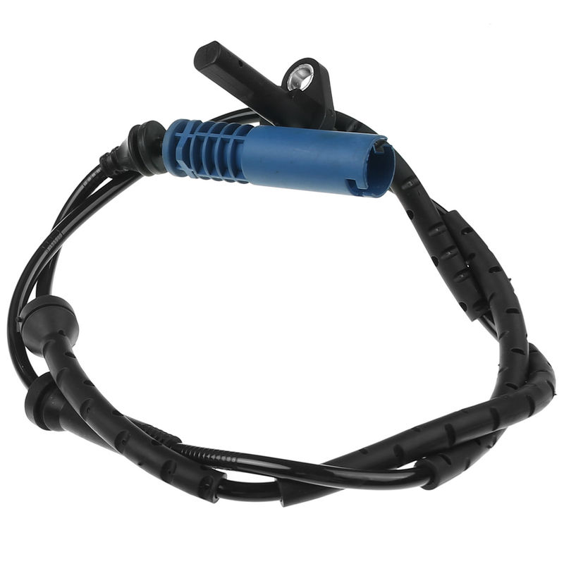 2x Front Driver & Passenger ABS Wheel Speed Sensor for BMW E83 X3 2004-2010