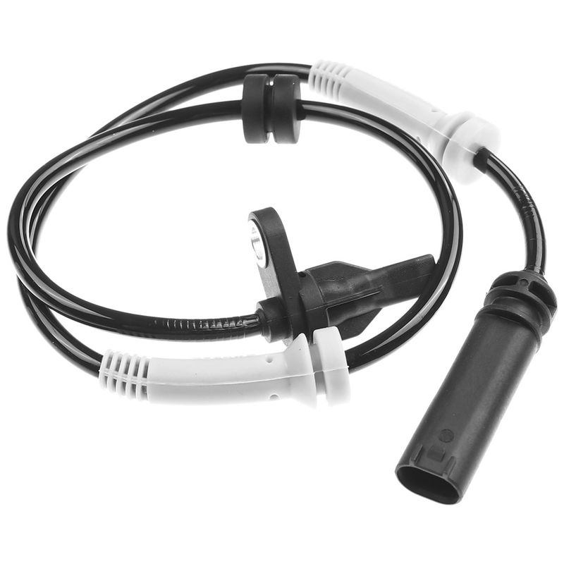 2x Front Driver & Passenger ABS Wheel Speed Sensor for BMW F45 228i F30 320i F32