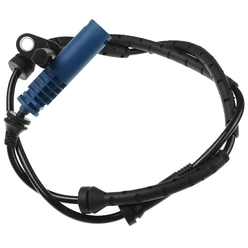 2x Front Driver & Passenger ABS Wheel Speed Sensor for BMW E83 X3 2004-2010