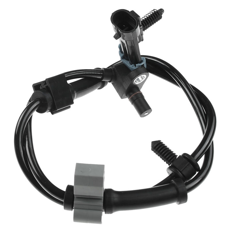 2x Front Driver & Passenger ABS Wheel Speed Sensor for Chevrolet Silverado 1500