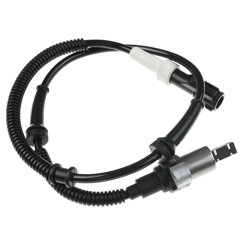 2x Front Driver & Passenger ABS Wheel Speed Sensor for Ford Crown Victoria 95-97