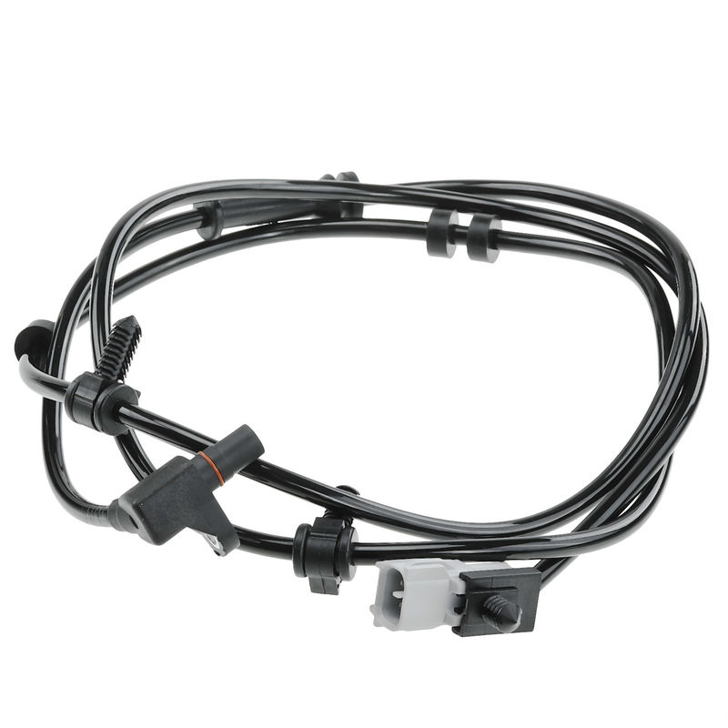 2x Front Driver & Passenger ABS Wheel Speed Sensor for Dodge Ram 1500 2000-2001