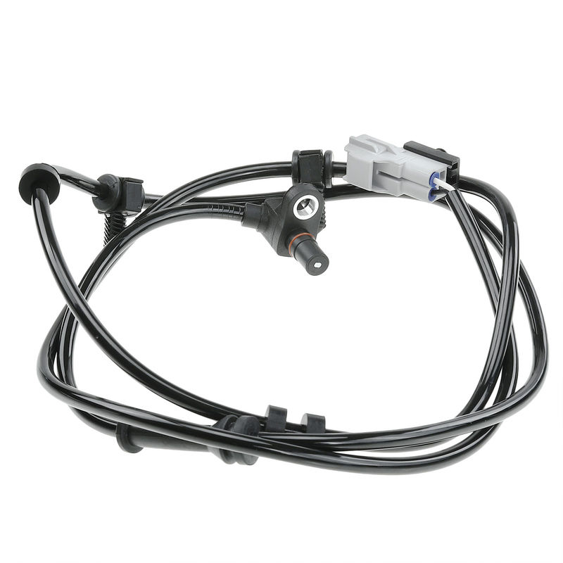 2x Front Driver & Passenger ABS Wheel Speed Sensor for Dodge Ram 1500 2000-2001