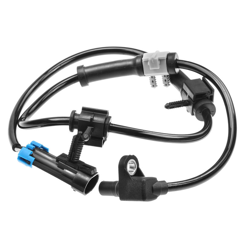 2x Front Driver & Passenger ABS Wheel Speed Sensor for Chevrolet Astro 2003-2005