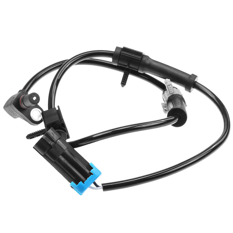 2x Front Driver & Passenger ABS Wheel Speed Sensor for Chevrolet Astro 2003-2005