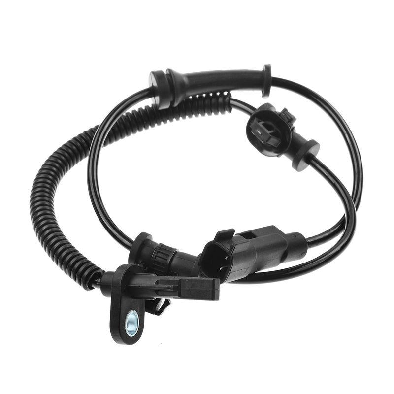2x Rear Driver & Passenger ABS Wheel Speed Sensor for Chevrolet Camaro 10-15