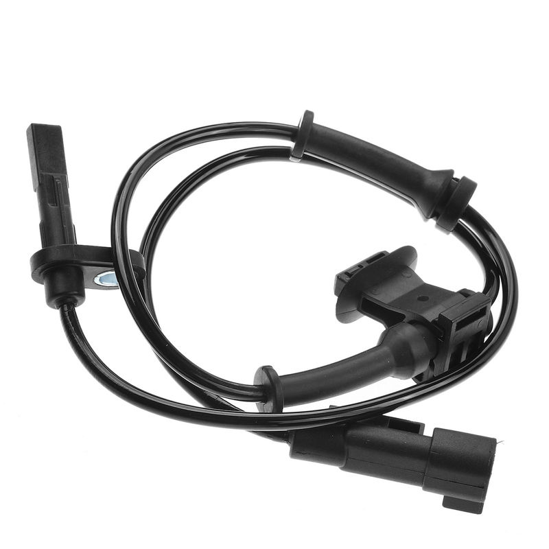 4x Front & Rear ABS Wheel Speed Sensor for Chevrolet Camaro 2010-2015