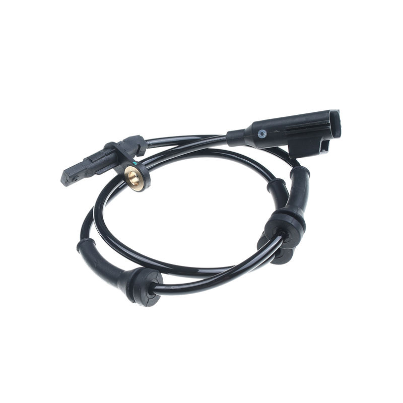 2x Rear ABS Wheel Speed Sensor for Land Rover Range Rover Evoque 2012