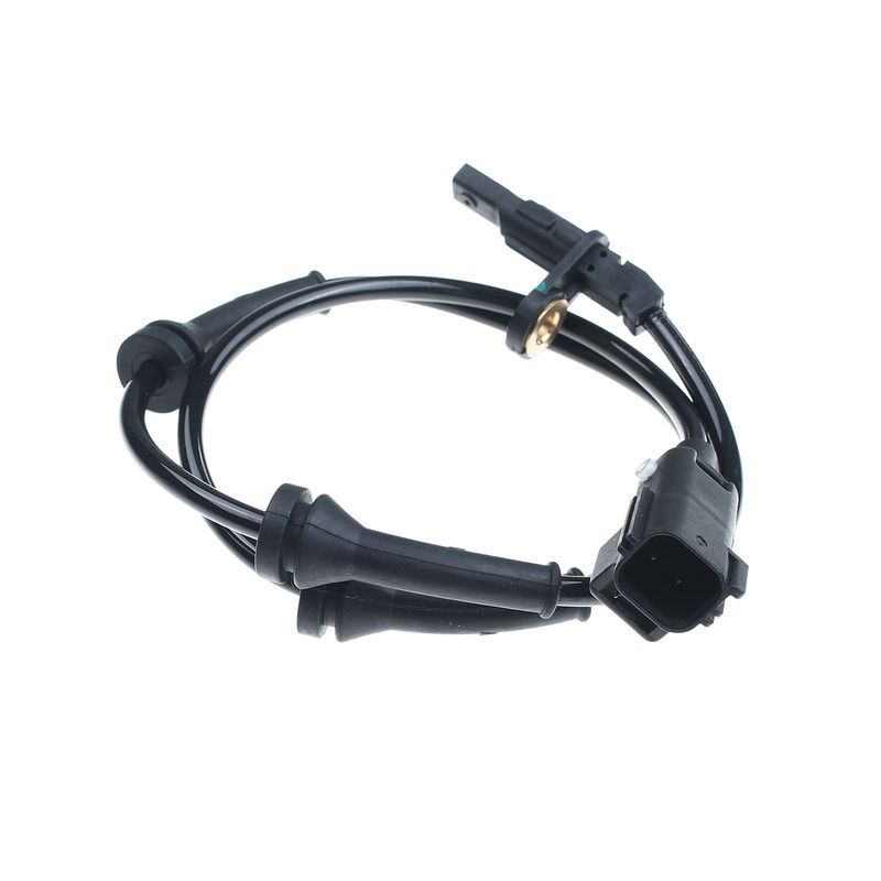 2x Rear ABS Wheel Speed Sensor for Land Rover Range Rover Evoque 2012