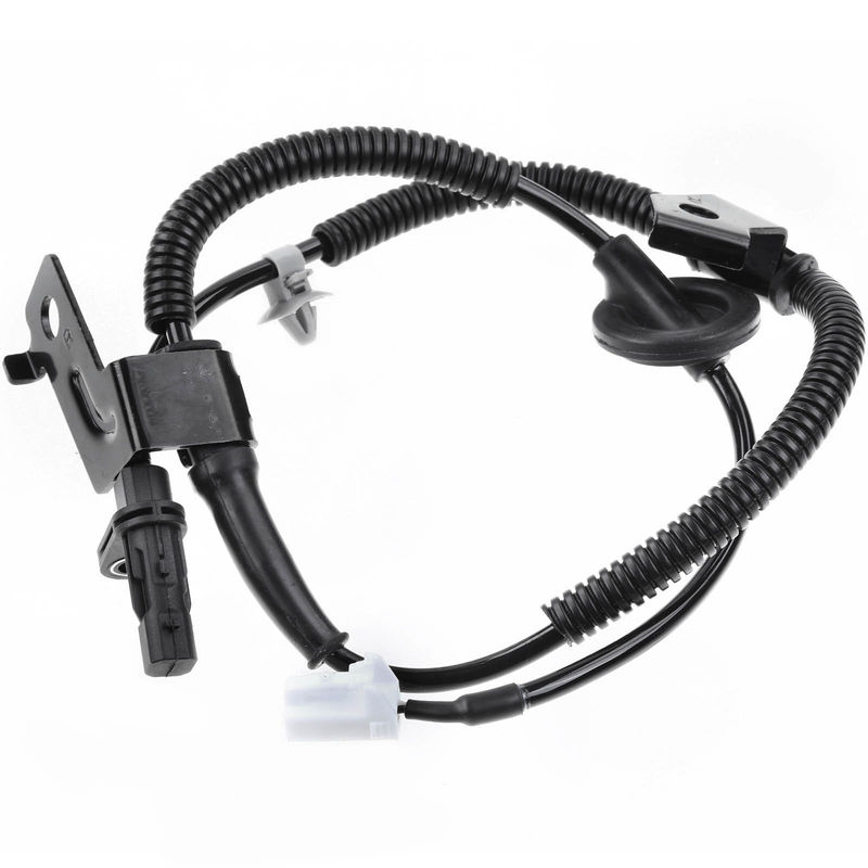 2x Rear Driver & Passenger ABS Wheel Speed Sensor for Hyundai Azera 2006-2009