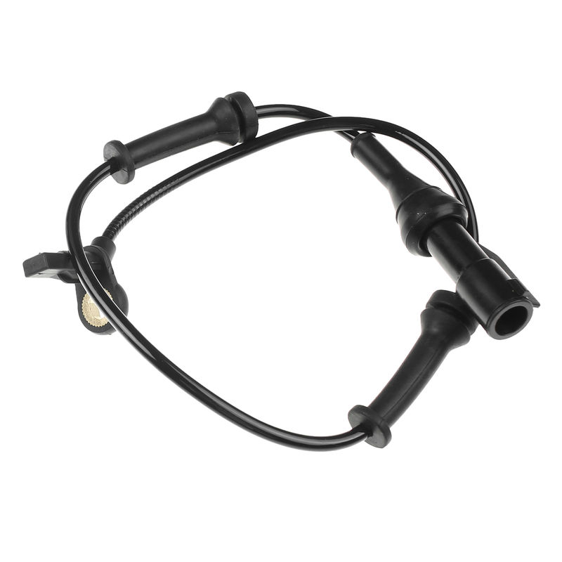 2x Front Driver & Passenger ABS Wheel Speed Sensor for Ford Focus 2008-2011
