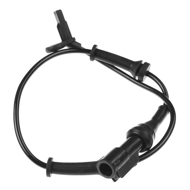 2x Front Driver & Passenger ABS Wheel Speed Sensor for Ford Focus 2008-2011