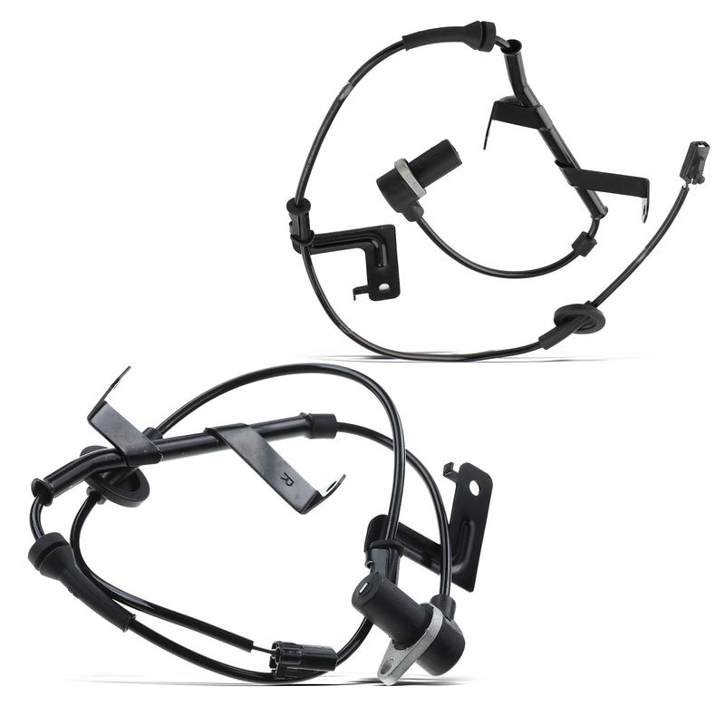 2x Front Driver & Passenger ABS Wheel Speed Sensor for Hyundai Sonata 1999-2004
